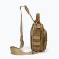 Saszetka taktyczna OFFLANDER Tactic 5 l khaki 3