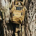 Saszetka taktyczna OFFLANDER Tactic 5 l khaki 5