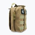 Saszetka taktyczna OFFLANDER Molle 3 l khaki 3