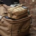 Saszetka taktyczna OFFLANDER Molle 3 l khaki 5