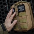 Saszetka taktyczna OFFLANDER Molle 3 l khaki 6