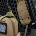 Saszetka taktyczna OFFLANDER Molle 3 l khaki 9