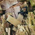 Uchwyty OFFLANDER Molle khaki 5