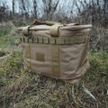 Torba OFFLANDER Offroad 37 l khaki 6