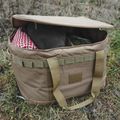 Torba OFFLANDER Offroad 37 l khaki 7