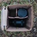 Torba OFFLANDER Offroad 9 l true black 10