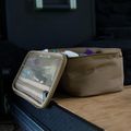 Torba OFFLANDER Offroad 4 l khaki 10