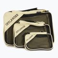 Organizer turystyczny OFFLANDER Set 3 pack sand/black 2
