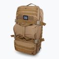 Plecak turystyczny OFFLANDER Offroad Bag 3w1 54 l khaki