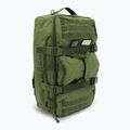 Plecak turystyczny OFFLANDER Offroad Bag 3w1 54 l green
