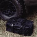 Plecak turystyczny OFFLANDER Offroad Bag 3w1 54 l black 5