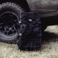 Plecak turystyczny OFFLANDER Offroad Bag 3w1 54 l black 6
