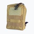 Saszetka taktyczna OFFLANDER Molle 1 l khaki 2