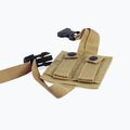 Saszetka taktyczna OFFLANDER Molle 1 l khaki 6