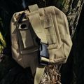 Saszetka taktyczna OFFLANDER Molle 1 l khaki 9