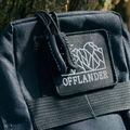 Saszetka taktyczna OFFLANDER Molle 1 l black 9