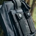 Saszetka taktyczna OFFLANDER Molle 1 l black 10