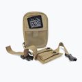 Saszetka taktyczna OFFLANDER Molle 0,3 l khaki 3