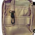 Saszetka taktyczna OFFLANDER Molle 0,3 l khaki 6