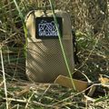 Saszetka taktyczna OFFLANDER Molle 0,3 l khaki 8