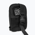 Saszetka taktyczna Offlander Molle z rzepem na dokumenty black 2