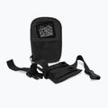 Saszetka taktyczna Offlander Molle z rzepem na dokumenty black 3