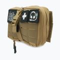Saszetka taktyczna OFFLANDER Molle Powerbank 1 l khaki 2
