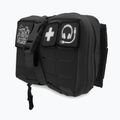 Saszetka taktyczna OFFLANDER Molle Powerbank 1 l black 2