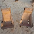 Krzesło turystyczne OFFLANDER Off_Acc_28 składane beige 5
