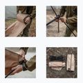 Krzesło turystyczne OFFLANDER Off_Acc_28 beige 9