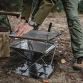 Grill turystyczny OFFLANDER OFF_CACC_29 silver 6