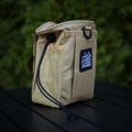 Saszetka taktyczna OFFLANDER Molle Open 1,6 l khaki 7