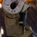 Saszetka taktyczna OFFLANDER Molle Open 1,6 l khaki 8