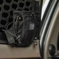 Saszetka taktyczna OFFLANDER Molle Open 1,6 l black 5