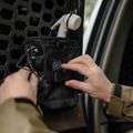 Saszetka taktyczna OFFLANDER Molle Open 1,6 l black 7