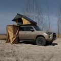 Kabina prysznicowa turystyczna Offlander Off_Cacc_Batch turystyczny sand 10