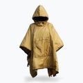 Ponczo OFFLANDER OFF_CACC lightweight heated yellow