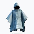 Ponczo OFFLANDER OFF_CACC heavyweight heated blue