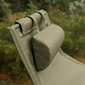 Krzesło turystyczne OFFLANDER Off_Acc_50 składane olive 7