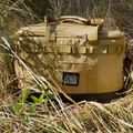 Torba podróżna OFFLANDER Offroad 33 l khaki 5