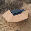 Markiza Offlander Batwing+ Prawa sand 4