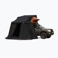 Przedsionek do namiotu OFFLANDER Fold 2 black 2