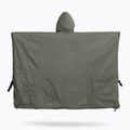 Ponczo OFFLANDER waterproof grey 2