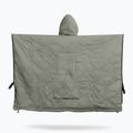 Ponczo OFFLANDER waterproof grey 3