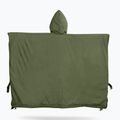 Ponczo OFFLANDER Off_Cacc_05 Waterproof green/brown 2