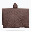 Ponczo OFFLANDER Off_Cacc_05 Waterproof green/brown 3