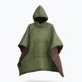 Ponczo OFFLANDER Off_Cacc_05 Waterproof green/brown 4