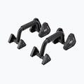 Uchwyty do pompek Body Sculpture Bb 639 black 2