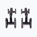 Uchwyty do pompek Body Sculpture Bb 639 black 3