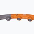Hula hop z obciążeniem Body Sculpture Bb 6430 1.2 Kg grey/orange 5